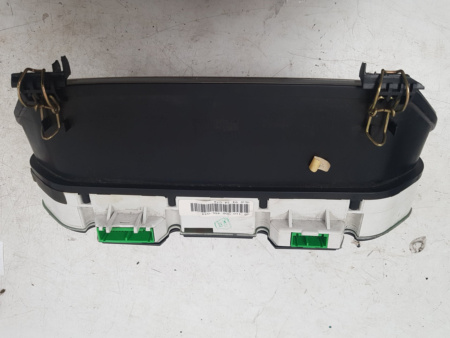 1992 - 1997 Volvo 850  Estate Instrument Cluster 9128095