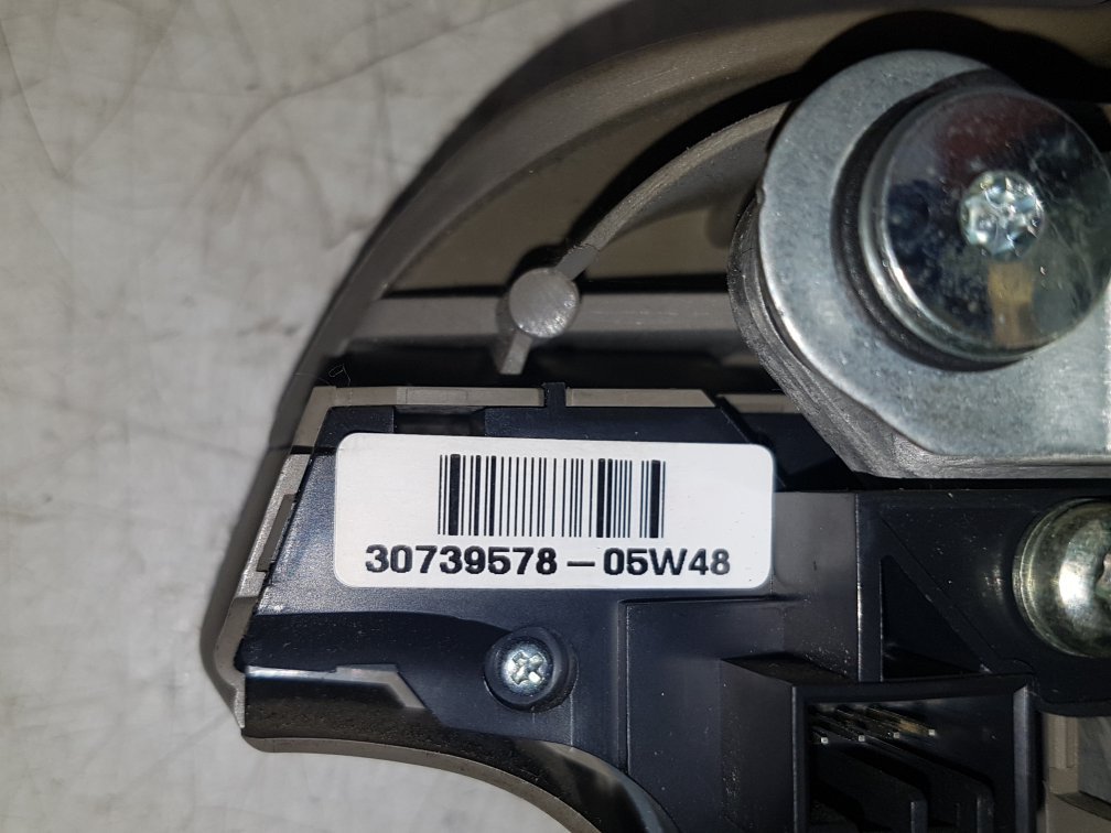 2005 - 2008 Volvo V70  Estate Right Airbag 30658933