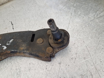 2010 - 2016 Volvo S80  Saloon WISHBONE (FRONT DRIVER SIDE)