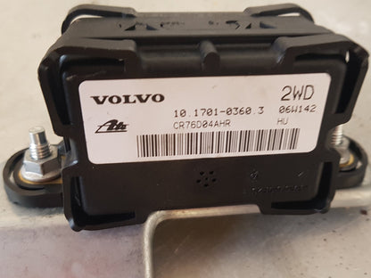 2005 - 2008 Volvo V70  Estate YAW SENSOR 30667843