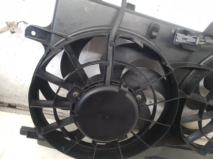 2002 - 2009 Saab 9-5  Estate A/C Fan Motor 45763351