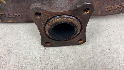 2014 Volvo V40 Cross Country  Hatchback Exhaust Manifold 30757870