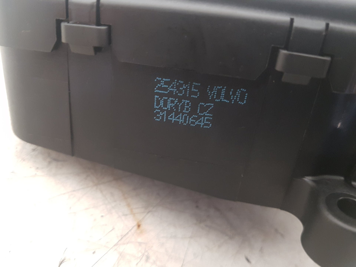 2009 - 2017 Volvo XC60 I 156 Estate Tailgate Control Module 31440645