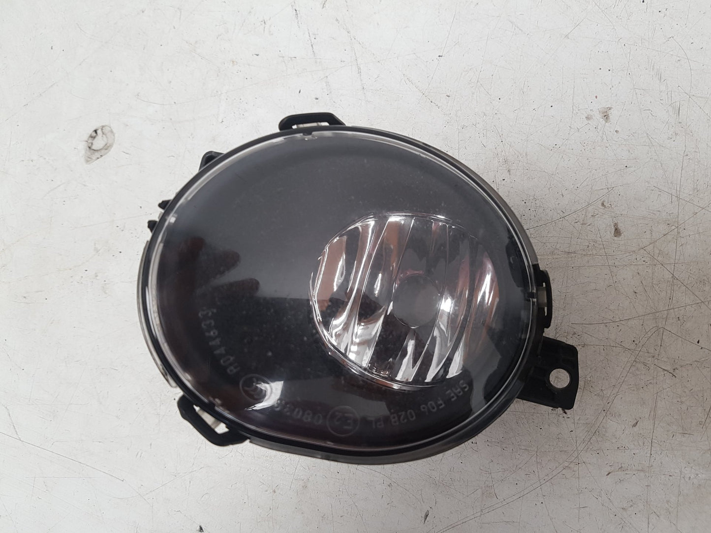 2006 - 2013 Volvo C30  Hatchback Right Fog Light 30796681