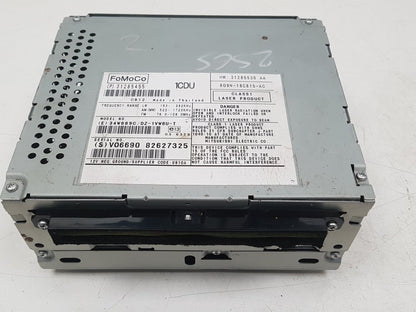 2008 - 2016 Volvo V70 III 135 Estate CD Player 31328067