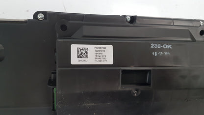 2019 - 2021 Volvo XC40 536 Estate Instrument Cluster 32287392