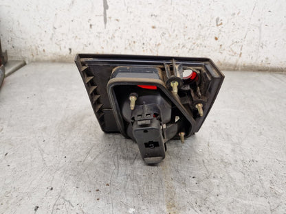 1998 - 2002 Saab 9-3  Convertible Left Taillight 4821178