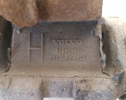 2007 - 2010 Volvo XC90  Estate Bottom Engine Mount 30680591