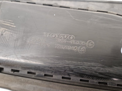 2010 - 2012 Volvo C30  Hatchback AIR GUIDE (BAFFLES) FRONT 7M519E635EC