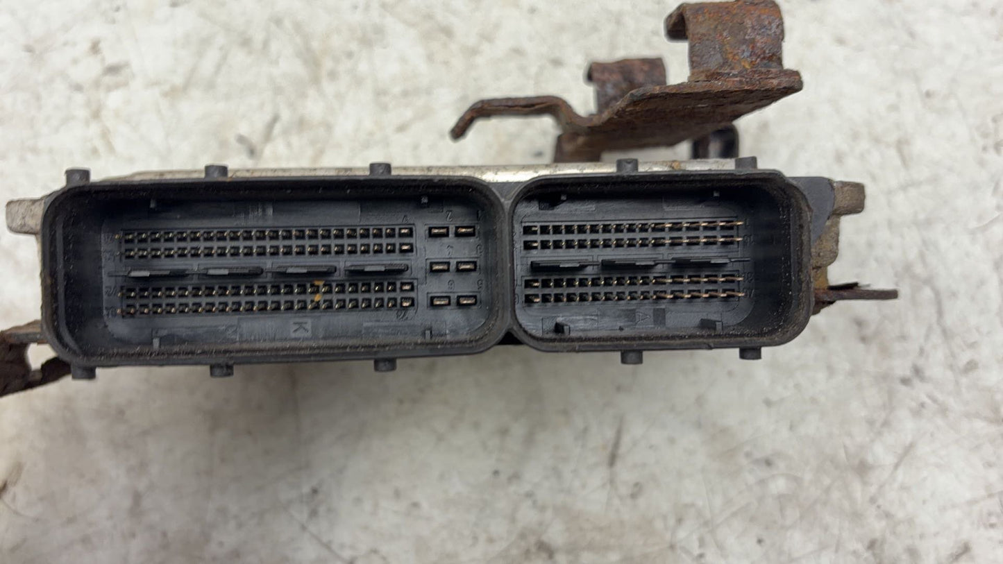 2010 Saab 9-3  Estate Engine ECU 22298671