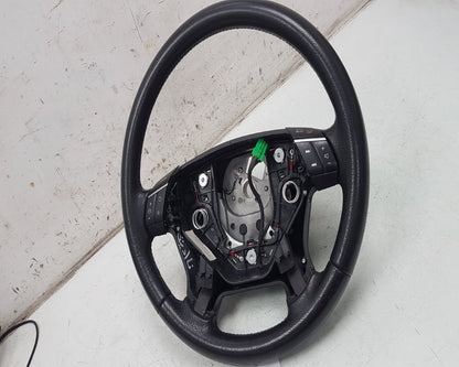 2007 - 2010 Volvo XC90  Estate Steering Wheel 30776432