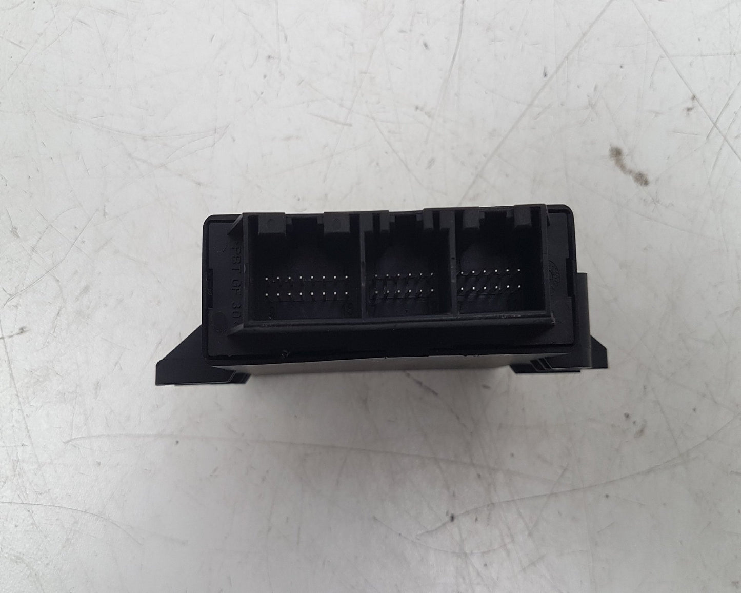 2007 - 2012 Volvo C70  Convertible PARK ASSISTANCE MODULE 31275471