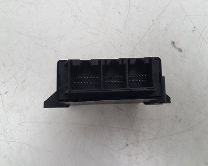 2007 - 2012 Volvo C70  Convertible PARK ASSISTANCE MODULE 31275471