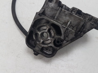 2005 - 2010 Volvo XC90  Estate ENGINE MOUNT HOLDER 30741567