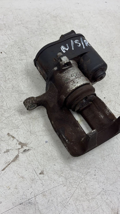 2010 Volvo XC70  Estate Left Rear Caliper 32332594