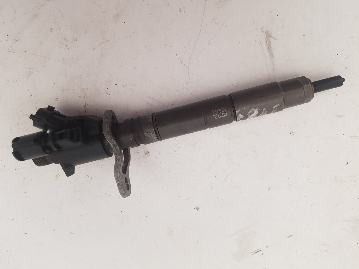 2009 - 2013 Volvo V60  Estate Fuel Injector 31272690
