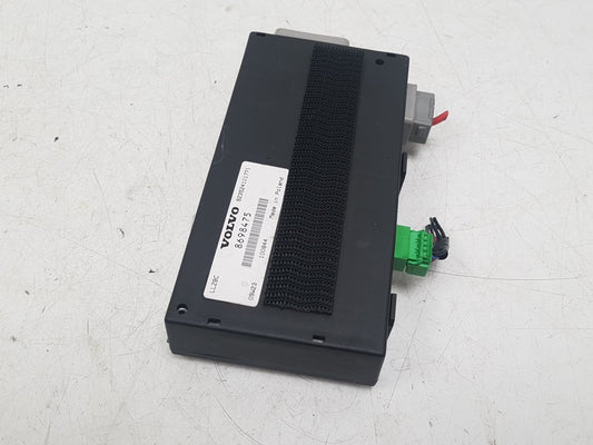 2008 - 2009 Volvo C70  Convertible TOWBAR CONTROL MODULE 8698475