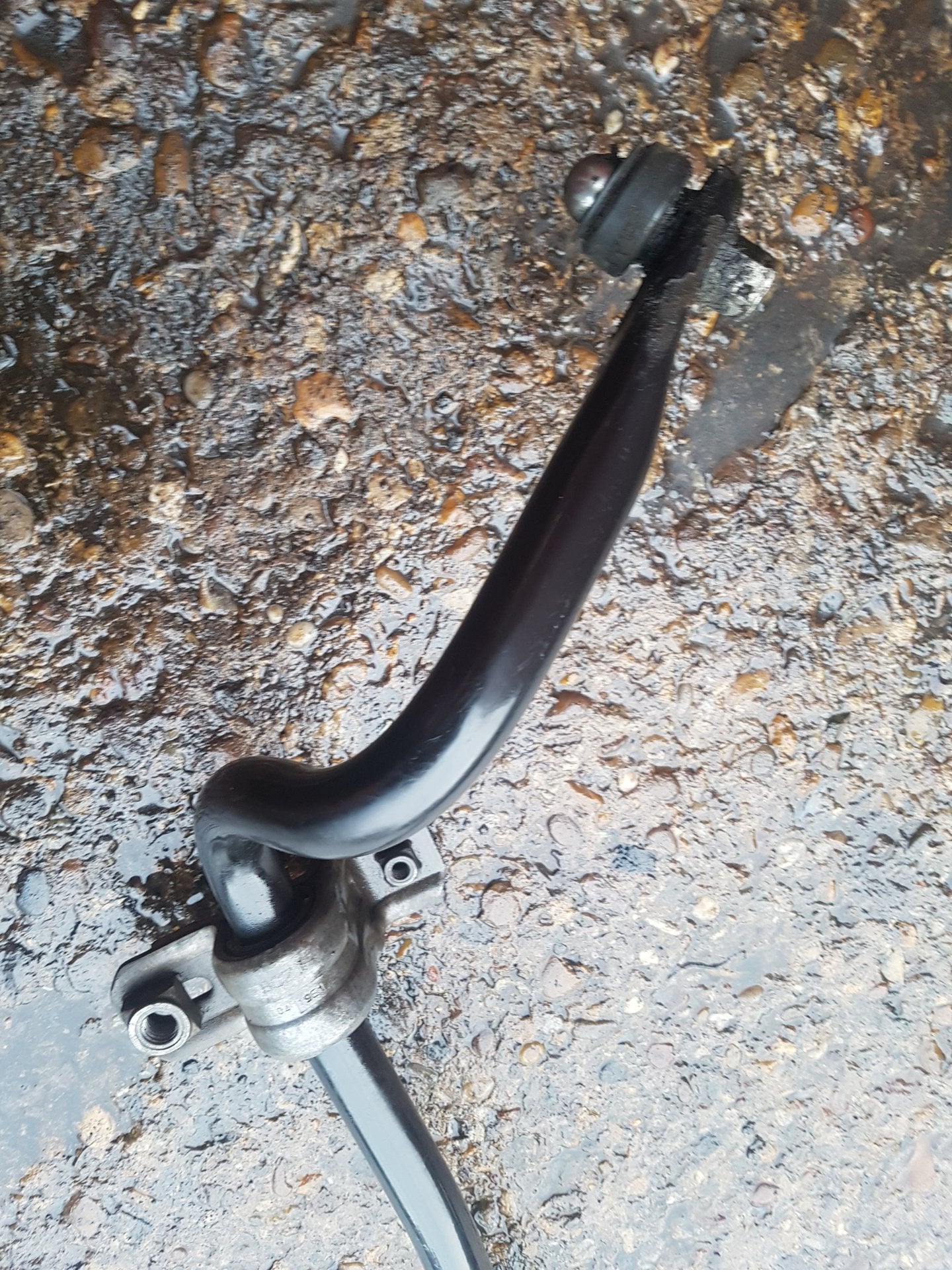 2011 - 2014 Volvo XC90  Estate Front Sway Bar 31429569 AA