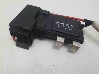 2015 Volvo S60  Saloon RELAYS 31337183
