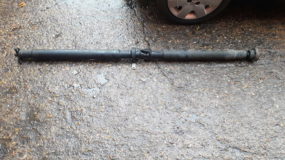2005 - 2008 BMW 730Ld  Saloon Driveshaft/Mid Shaft 7573488