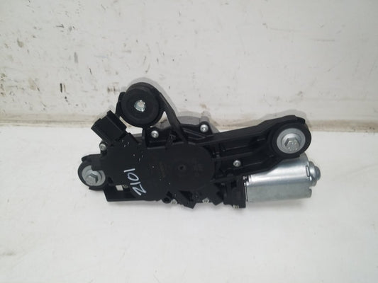 2012 - 2017 Volvo V40  Hatchback Rear Wiper Motor 0390201884 31294492