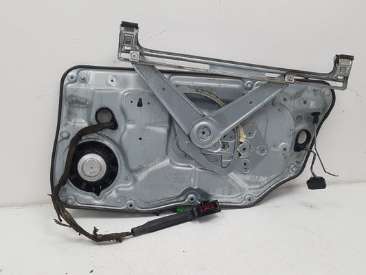 2006 - 2009 Volvo S80  Saloon WINDOW REG (PASSENGER SIDE FRONT 983039