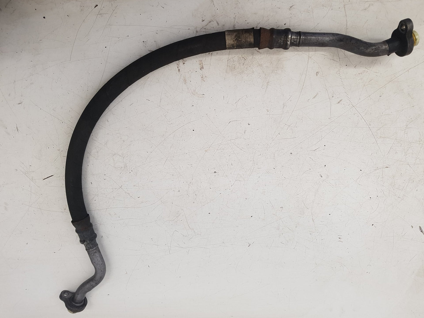 2010 - 2014 Volvo V60  Estate A/C Pipe  31291836