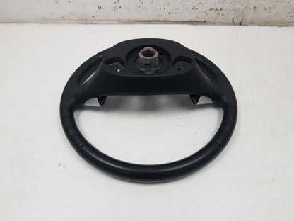 2003 - 2004 Saab 9-3  Saloon Steering Wheel 12796743