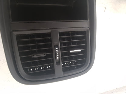 2010 - 2012 Saab 9-5  Saloon Dash Air Vent Centre 330188061