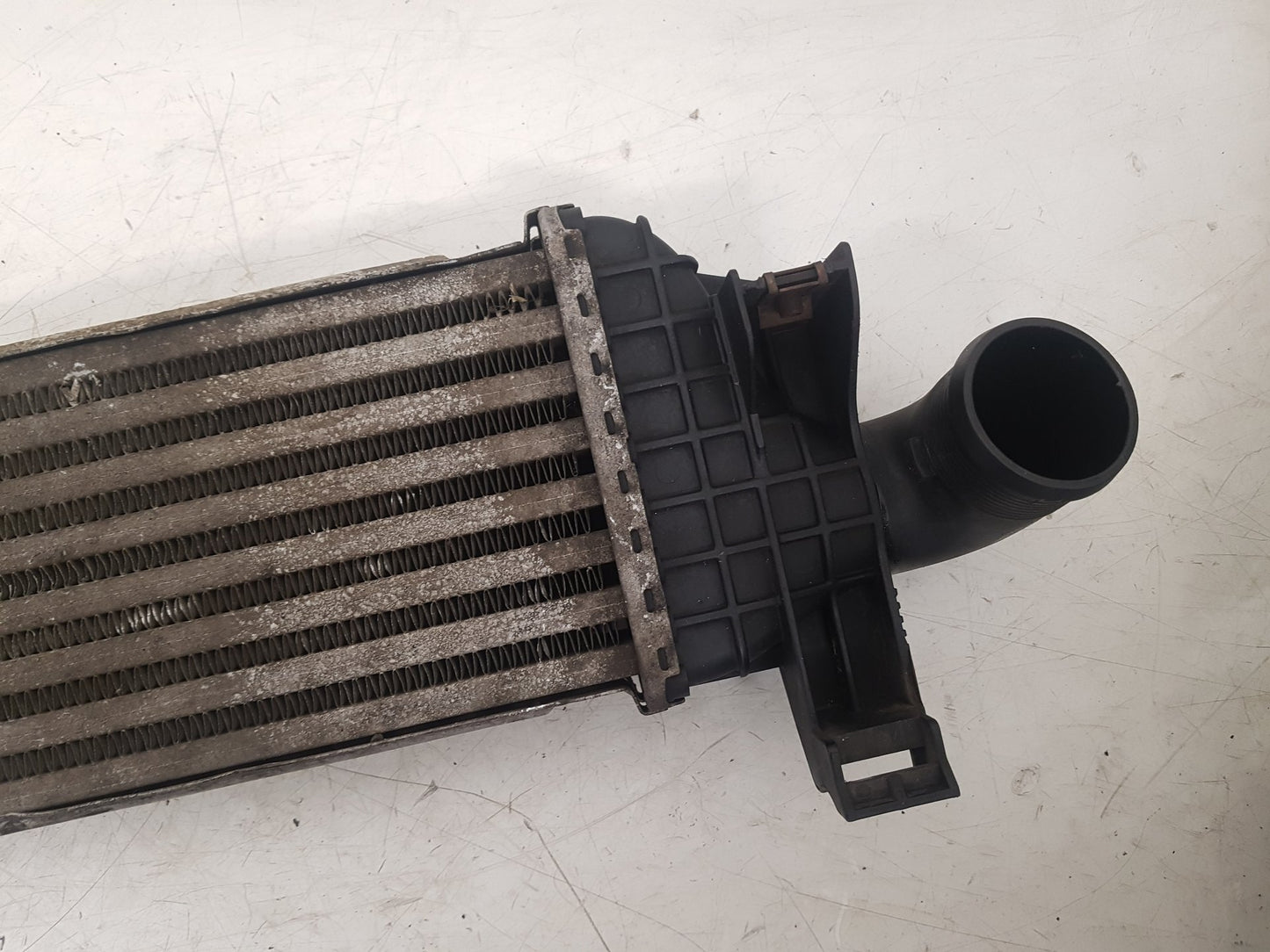 2004 - 2010 Volvo V50   Estate Intercooler 4N5H-9L440 VF
