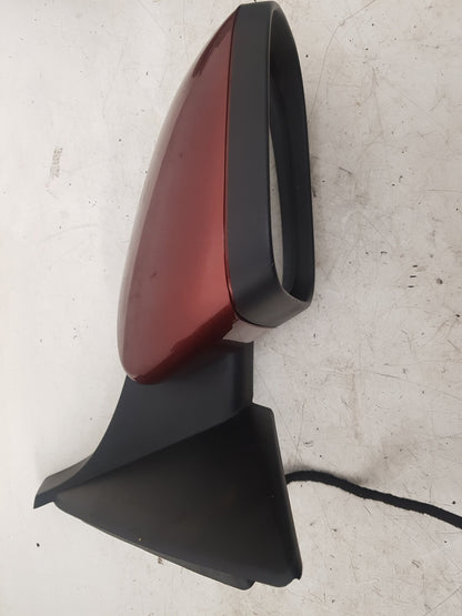 2006 - 2012 Volvo C30  Hatchback DOOR MIRROR - ELECTRIC (DRIVER SIDE)