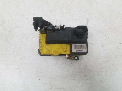 2005 - 2008 Volvo V70  Estate Left Front Door Lock Actuator 30634615