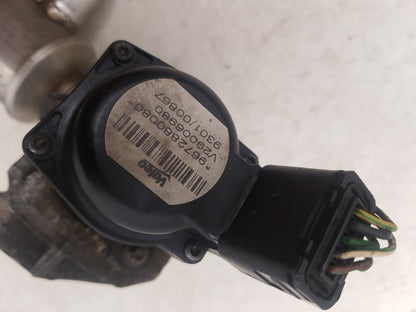 2006 - 2012 Volvo C30  Hatchback EGR Valve 3M5Q-9F464-BC