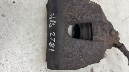 2005 - 2012 Volvo S40  Saloon Left Front Caliper 36051715