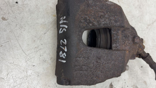 2005 - 2012 Volvo S40  Saloon Left Front Caliper 36051715