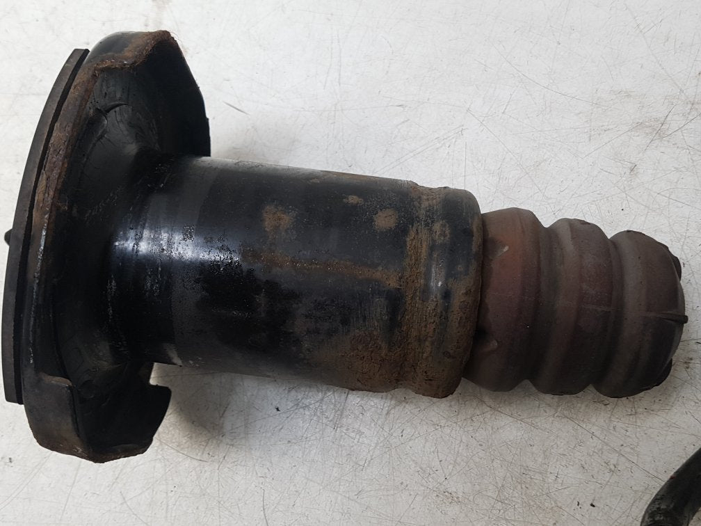 2015 Volvo S60  Saloon SPRING (REAR) 31262907
