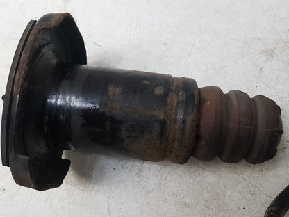2015 Volvo S60  Saloon SPRING (REAR) 31262907