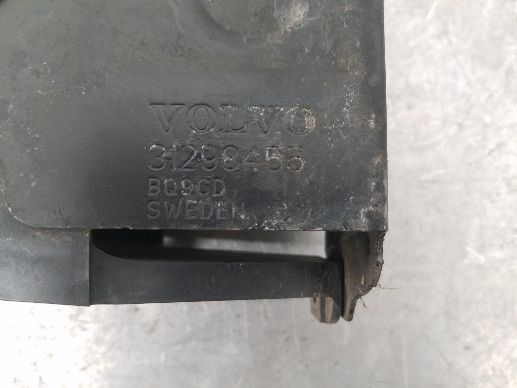 2010 - 2012 Volvo S40  Saloon Battery Box 31298455