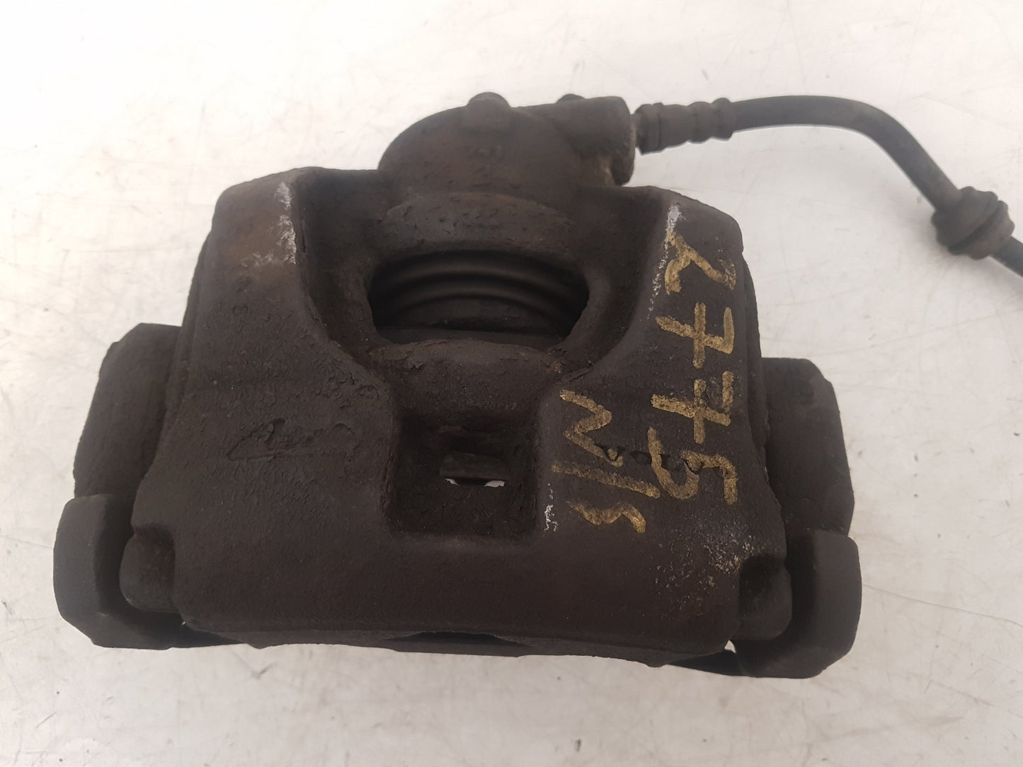 2008 - 2016 Volvo V70  Estate Left Front Caliper