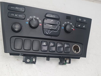 2003 - 2007 Volvo V70  Estate Heater Controls 8691875