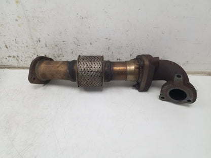 2001 - 2005 Saab 9-5  Saloon FLEXI PIPE 9202449
