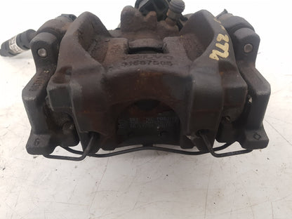 2017 - 2026 Volvo V60 II 225 Estate Right Rear Caliper