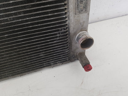 2004 - 2010 Volvo V50   Estate RADIATOR (MANUAL) (A/C CAR) 37206
