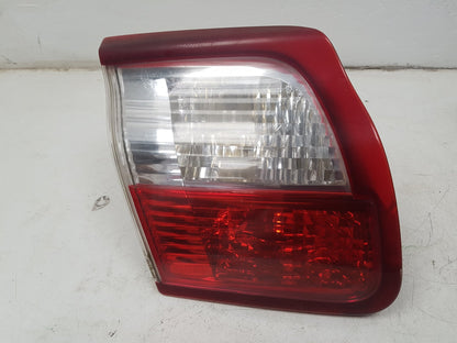 2004 Saab 9-3  Convertible Left Taillight 12831281