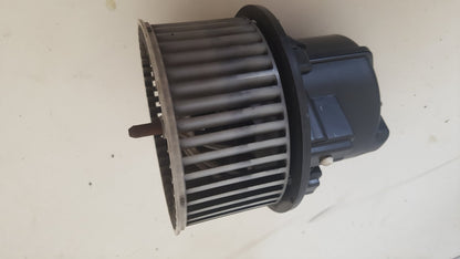 2009 - 2013 Volvo V60  Estate Blower Motor 31291517