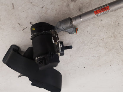 2008 - 2013 Volvo V70  Estate Left Rear Seat Belt 39821969