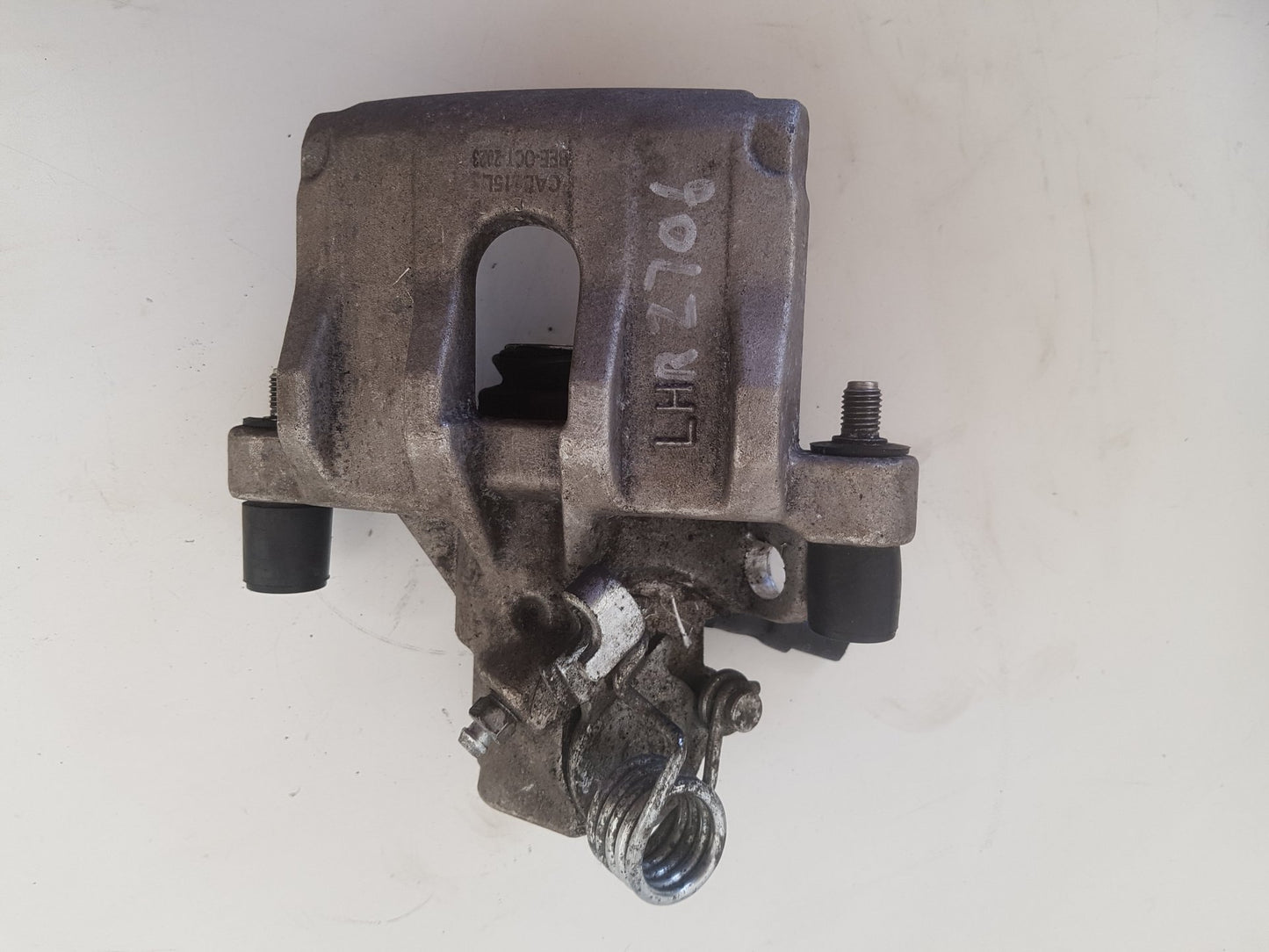 2006 - 2013 Volvo C30  Hatchback Left Rear Caliper 36000485
