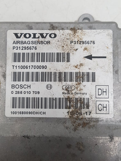 2007 - 2016 Volvo V70   Airbag Module 31295676