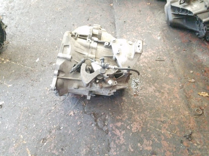 2008 - 2012 Volvo V70  Estate Manual Gearbox 8G9R-7002-RC