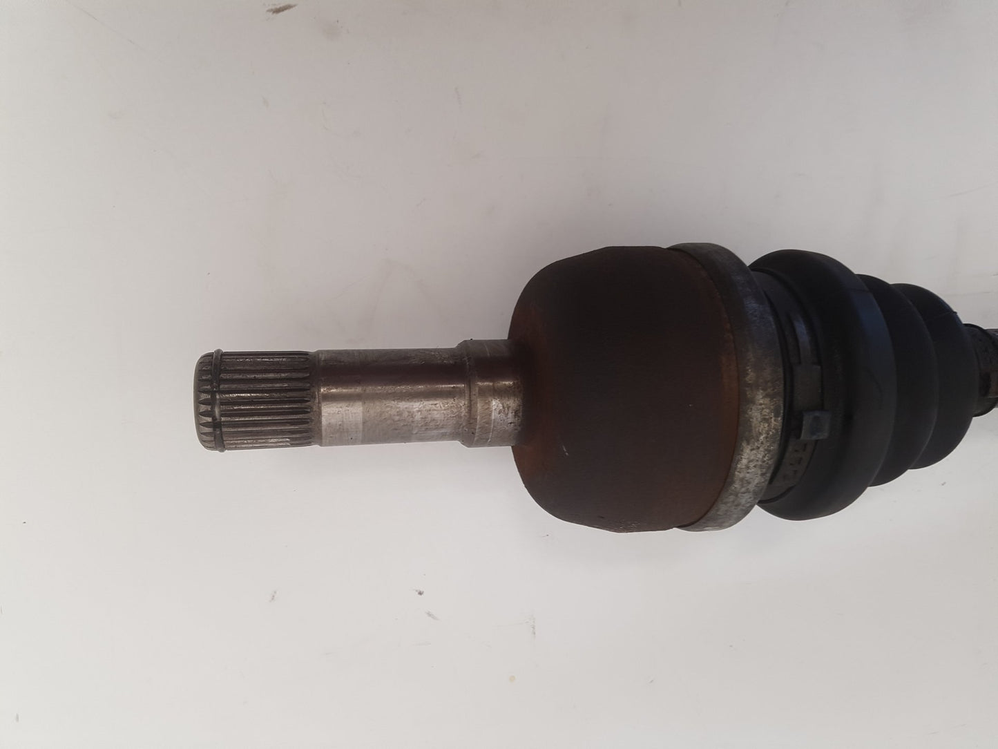 2005 - 2015 Saab 9-3  Estate DRIVESHAFT - PASSENGER FRONT (MANUAL) (ABS)